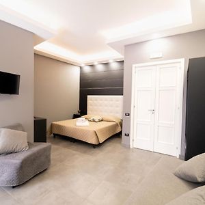 Suite con letto king size